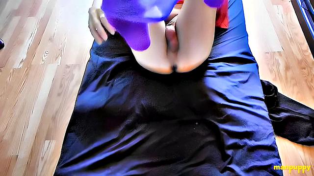 Dirty Talk in Knee Socks - Richard Lennox