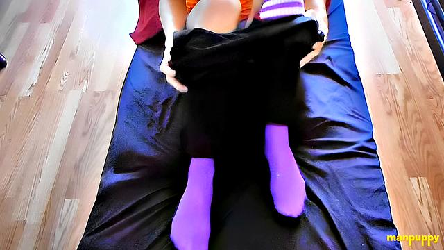 Dirty Talk in Knee Socks - Richard Lennox