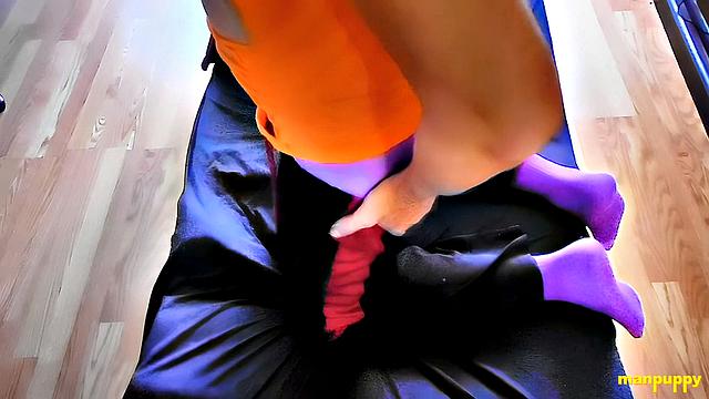 Dirty Talk in Knee Socks - Richard Lennox