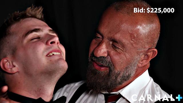 The Boy James Vol. 1