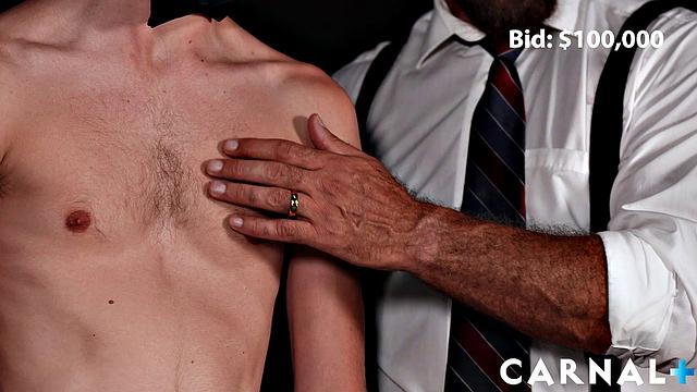 The Boy James Vol. 1