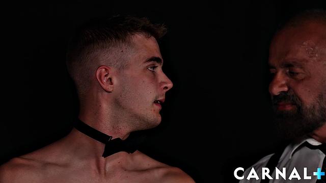 The Boy James Vol. 1