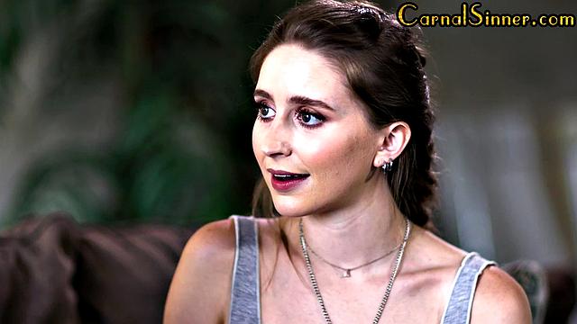 Horny lesbians pussylicking in 69 pose