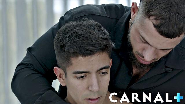 THE MAFIA Chapter 20 - Long Way from Daddy, Part 2