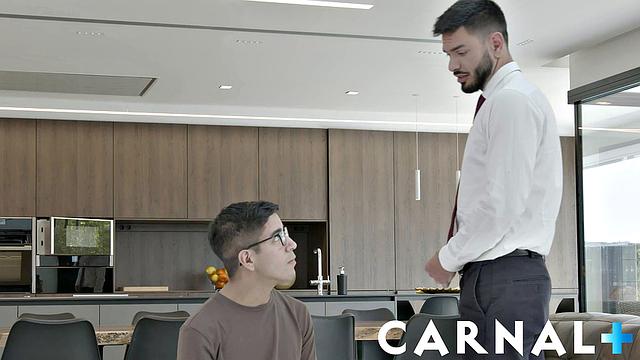 THE MAFIA Chapter 20 - Long Way from Daddy, Part 2