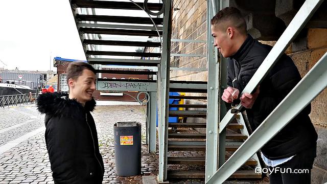 Tommy Hunter - JD Black