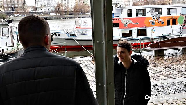 Tommy Hunter - JD Black