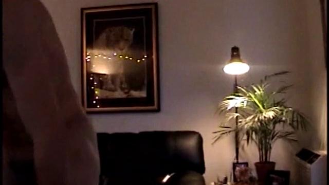 Vinnie Blows Enrique