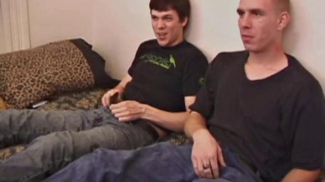 Matthew Fucks Richard