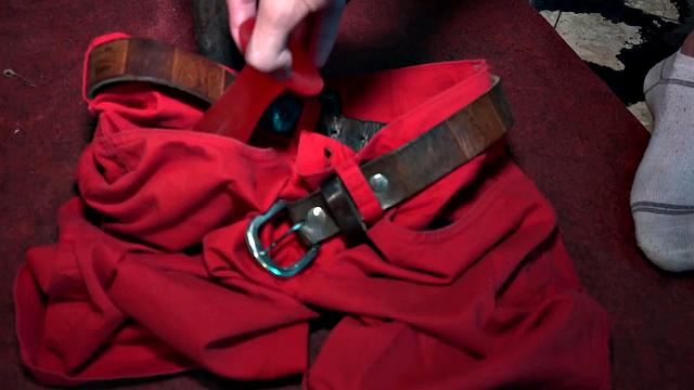 Cute Nico wants to get fucked and Daryl is ready and willing to tap that Latin ass.