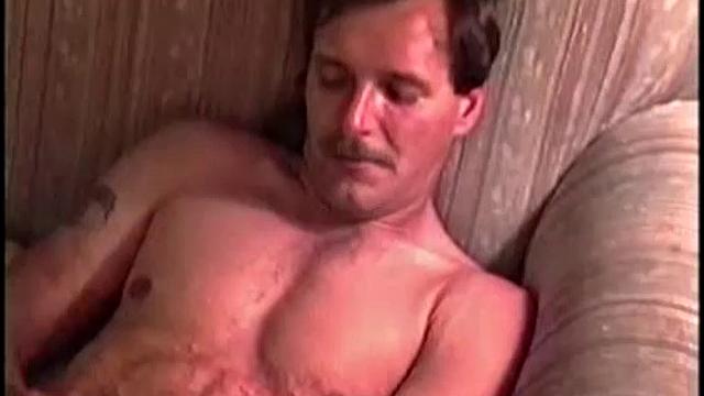 Steve - First Session