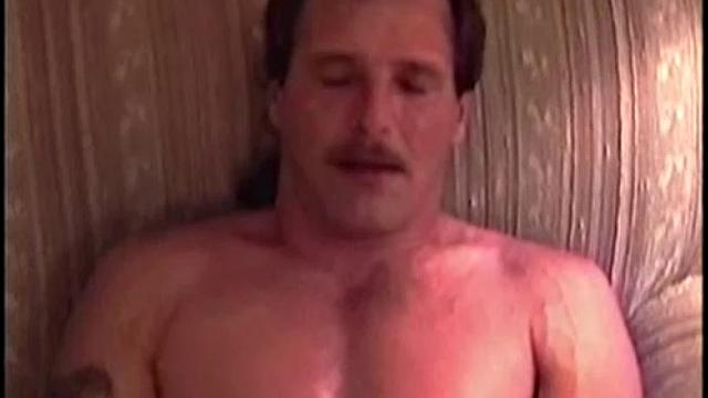 Steve - First Session