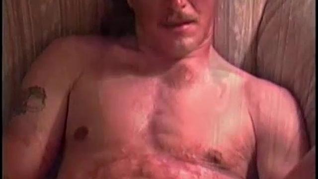 Steve - First Session