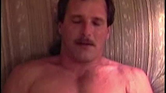 Steve - First Session