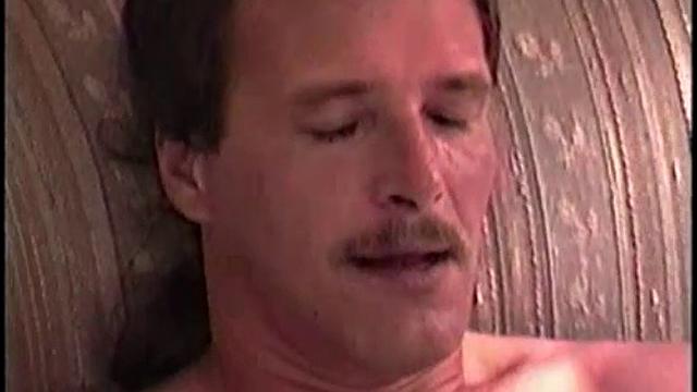 Steve - First Session