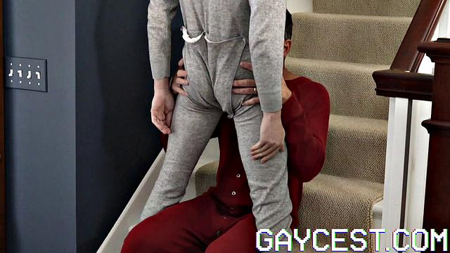 FAMILY HOLIDAY Tape 1 - Mistletoe