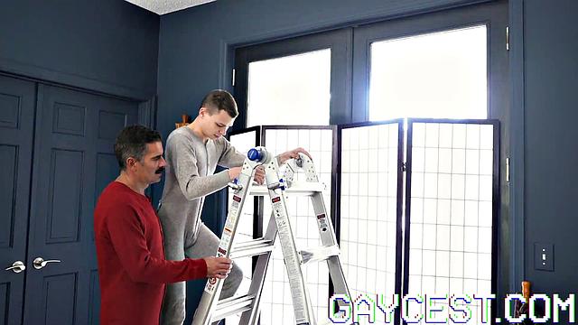 FAMILY HOLIDAY Tape 1 - Mistletoe