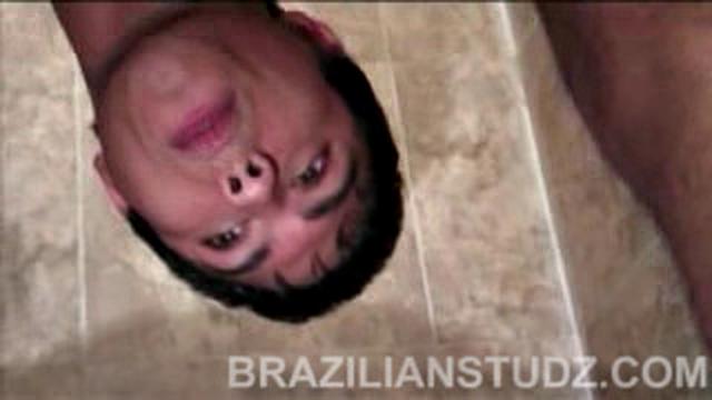 Cristo, Hernan, Miguel