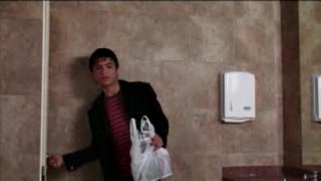 Cristo, Hernan, Miguel