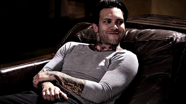 You're not a prude, are you?