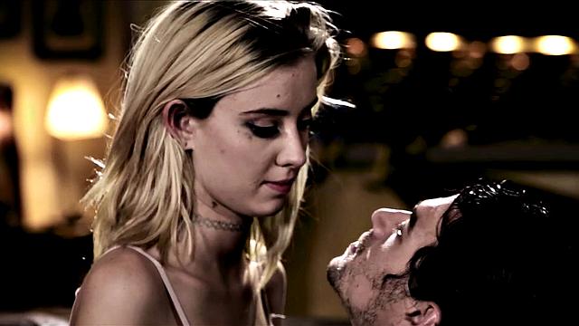 You're not a prude, are you?