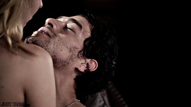 You're not a prude, are you?