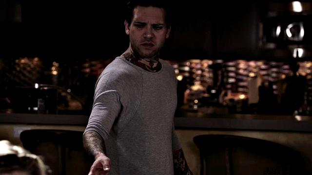 You're not a prude, are you?