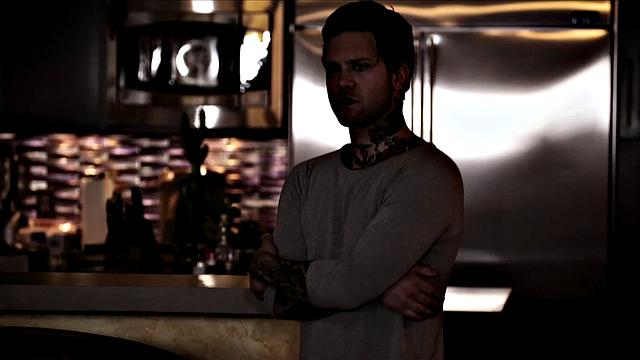 You're not a prude, are you?