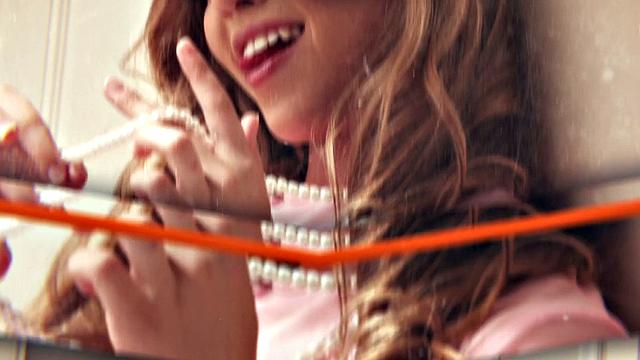 Aubrey Star Ultimate Fuck Toy