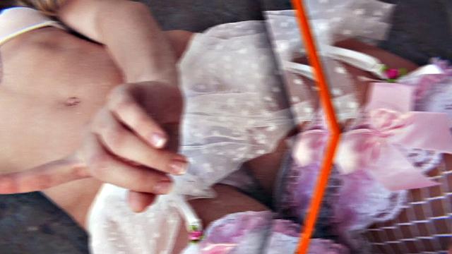 Aubrey Star Ultimate Fuck Toy