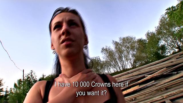 Quick Buck for a Fun