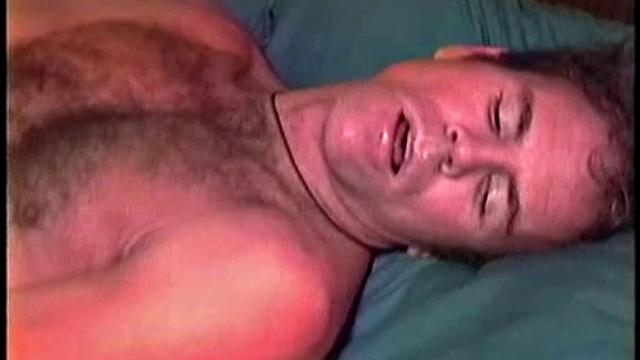 William is handsome, hairy and nicely built. This somewhat odd young man was the perfect model in that he needed absolutely no direction. A born exhibitionist, he showed me everything he had.