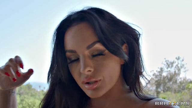 Jessica Annelle Is Yours