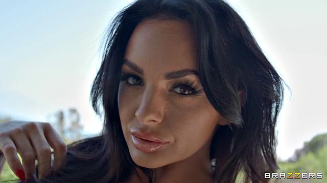 Jessica Annelle Is Yours