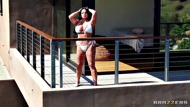 Jessica Annelle Is Yours