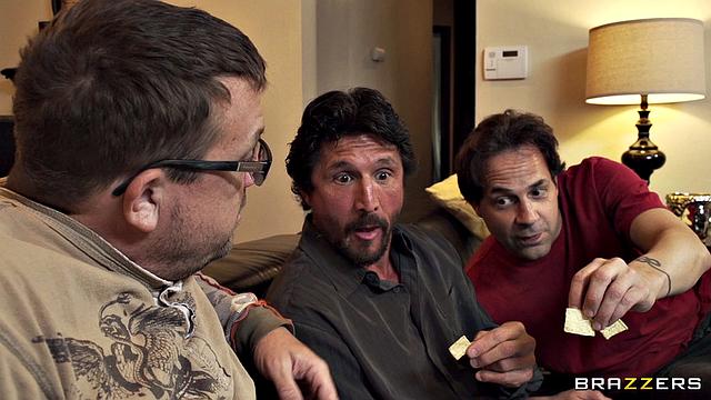 Father's Day Fun! The Best of ZZ DILFS