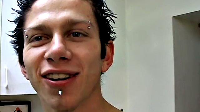 Иан и Дастин не могу сдержаться! - Дастин Килин и Иан Мадрок