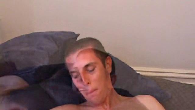 Gunner Fucks Alex Cross