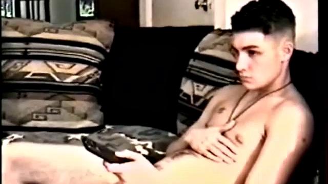 Fight With Straight Boy Tony