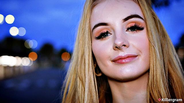 A Different Breed Scene 4