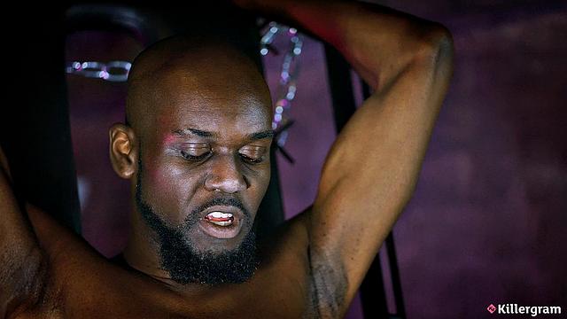 A Different Breed Scene 4