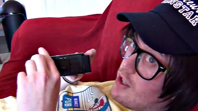 NerdPervert - Roxi Monique