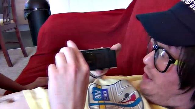 NerdPervert - Roxi Monique