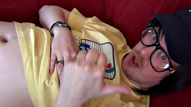 NerdPervert - Roxi Monique