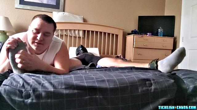 Drew & Matt Tickled and Milked Without Mercy