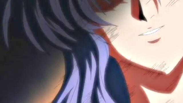 BDSM anime teen fucked in her tight pussy