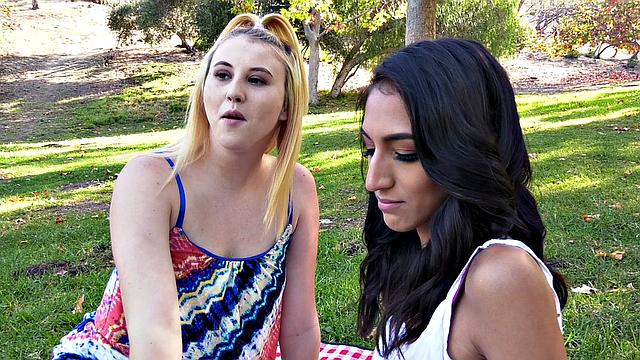 Switching Teams For Black