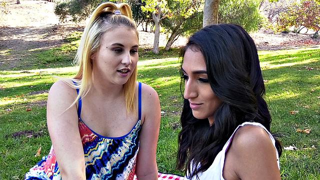 Switching Teams For Black