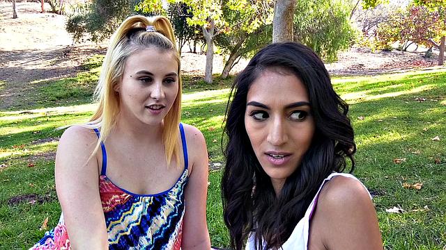 Switching Teams For Black