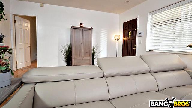 Voting For That Chick